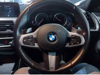 2019 BMW X4 2.0 xDrive20d M Sport 4WD SUV รับรถได้เลย ไม่ต้องรอ รูปที่ 9